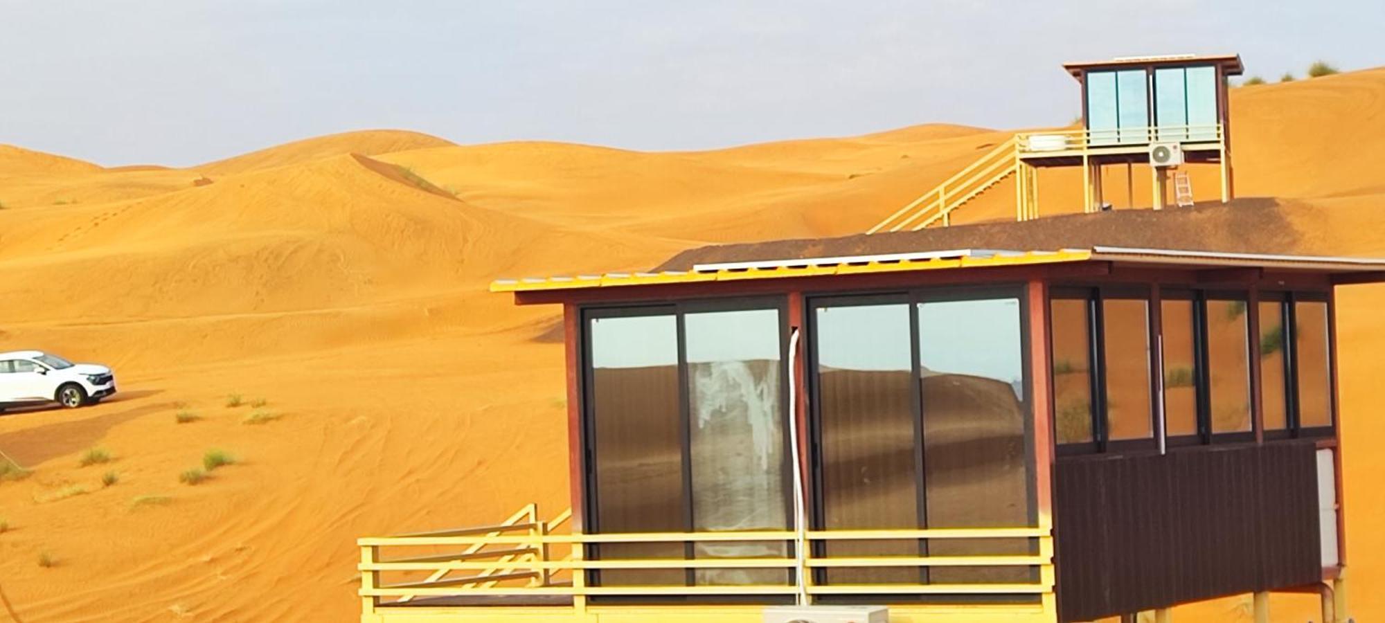 Oman Desert Private Camp Shāhiq Szoba fotó