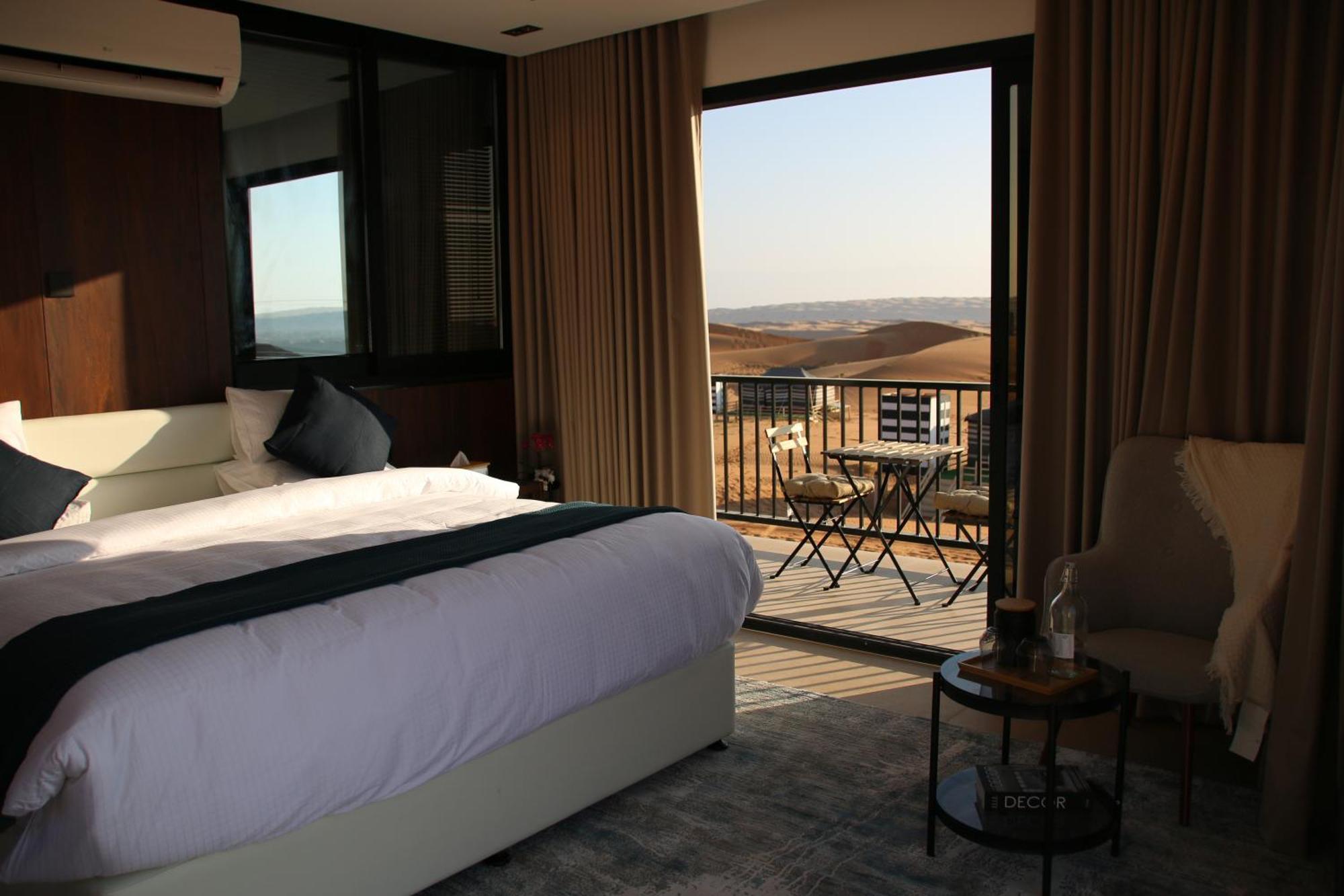 Oman Desert Private Camp Shāhiq Kültér fotó